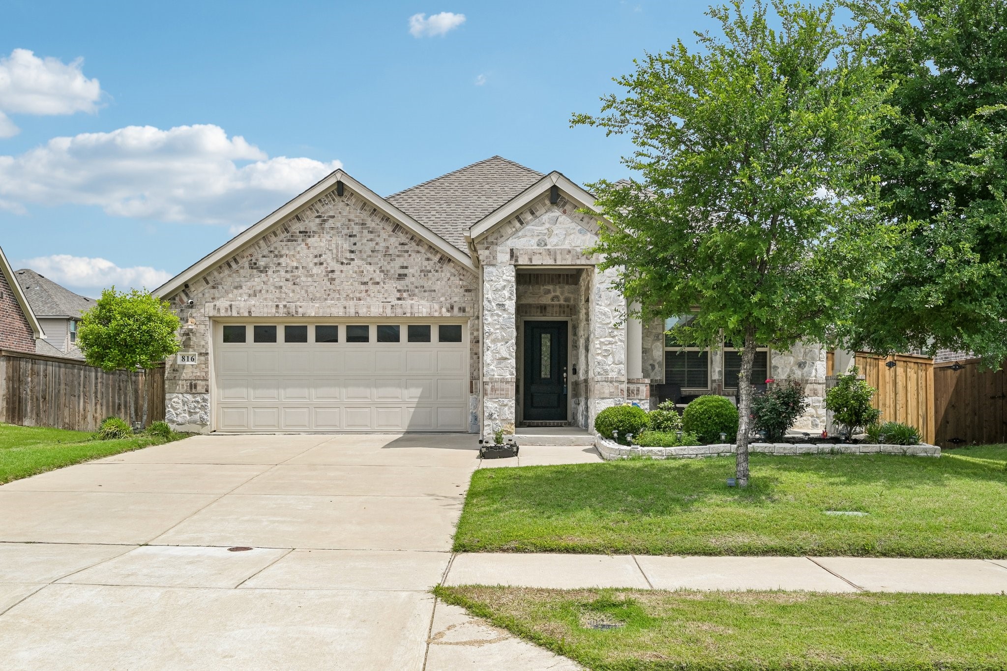 816 Cobalt Drive Celina TX 75009