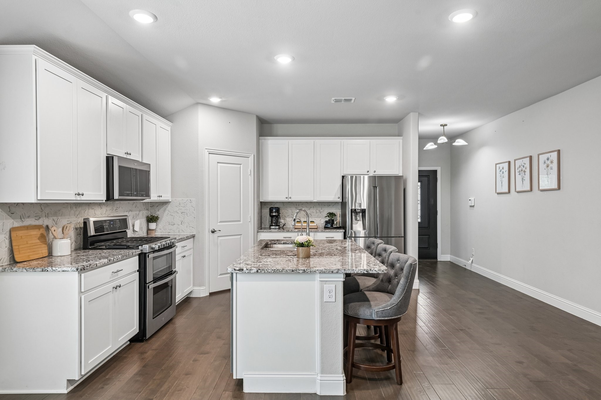 816 Cobalt Drive Celina TX 75009