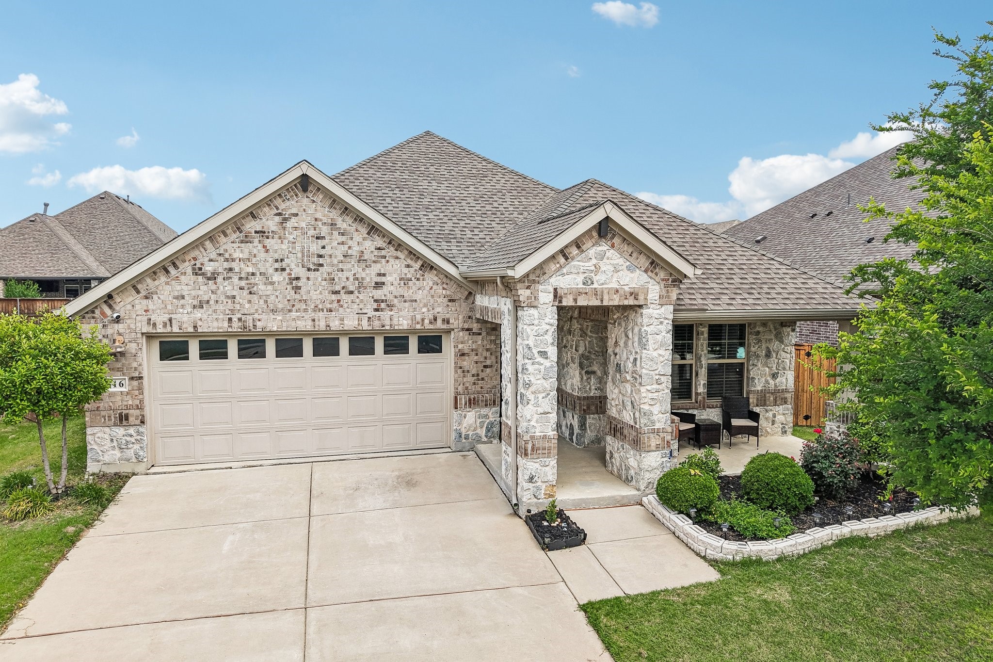 816 Cobalt Drive Celina TX 75009