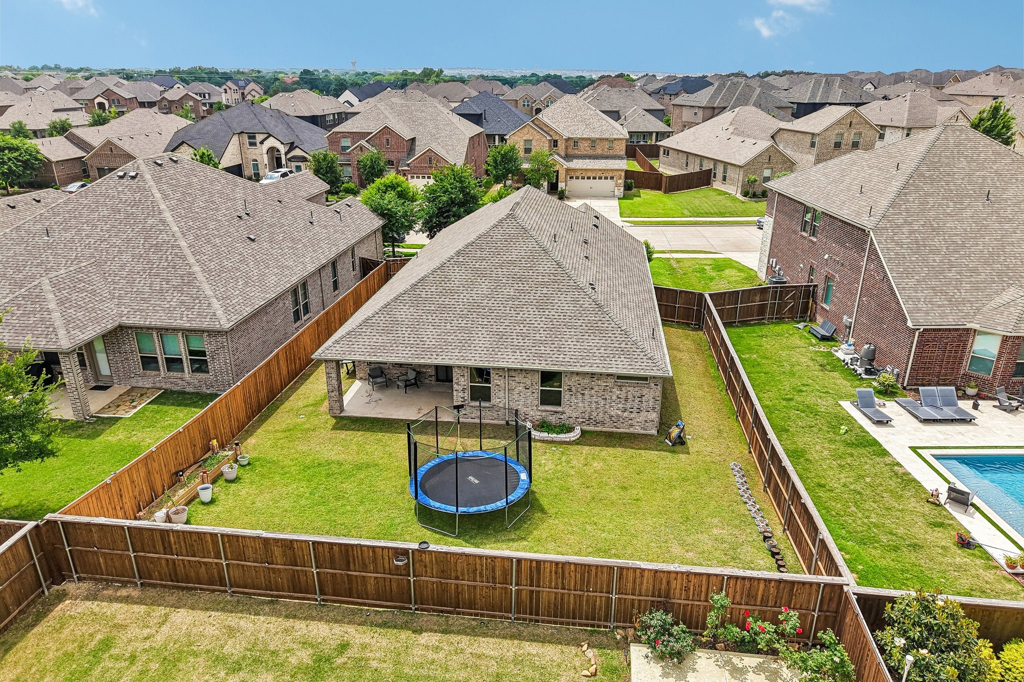 816 Cobalt Drive Celina TX 75009