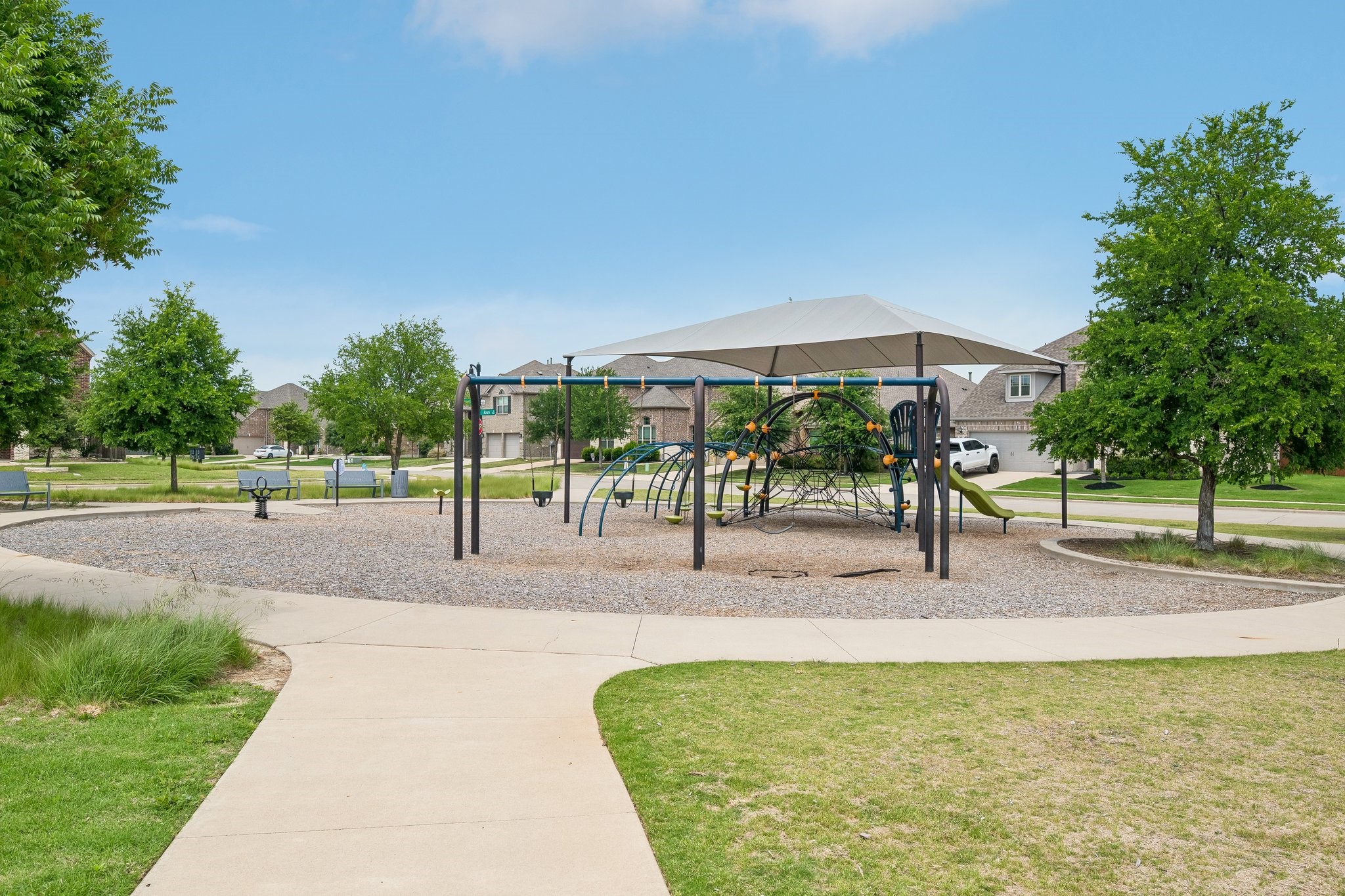 816 Cobalt Drive Celina TX 75009