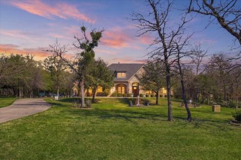 7636 La Cantera Drive Fort Worth TX 76108