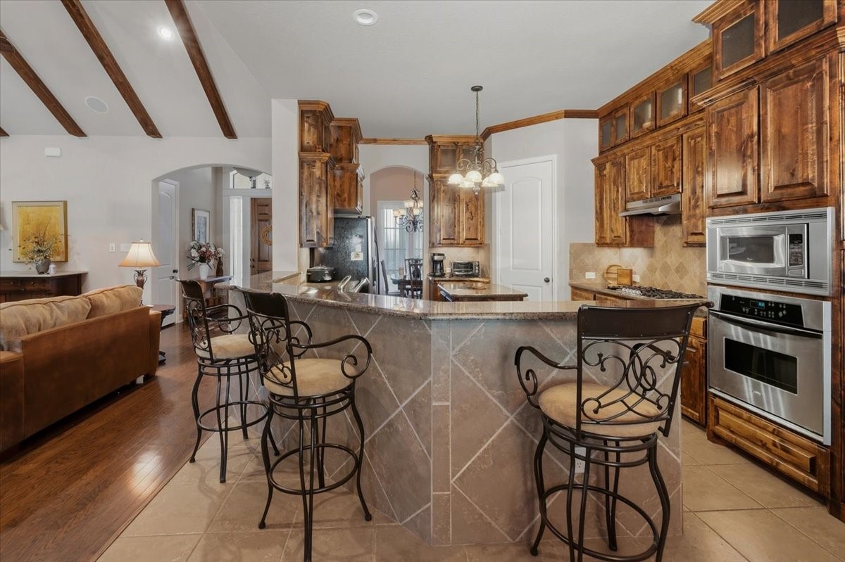 7636 La Cantera Drive Fort Worth TX 76108
