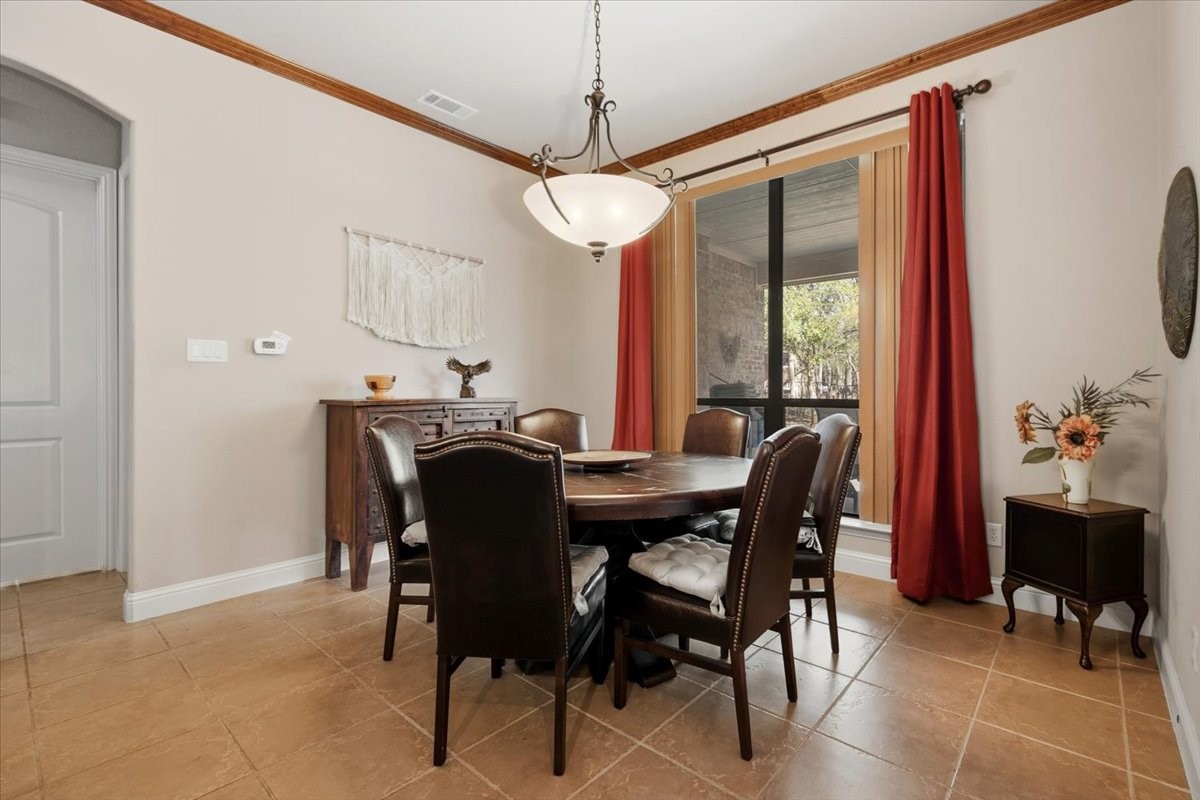 7636 La Cantera Drive Fort Worth TX 76108