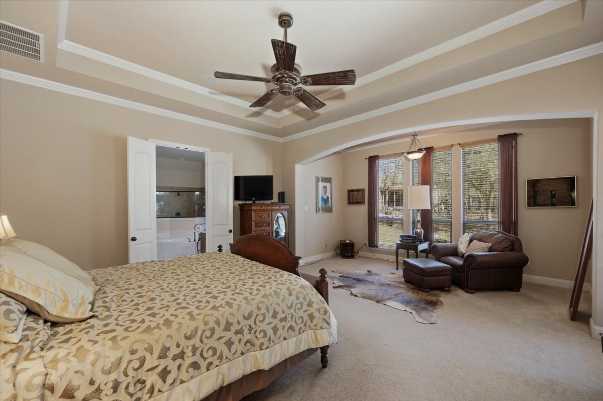7636 La Cantera Drive Fort Worth TX 76108