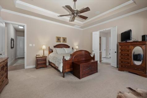 7636 La Cantera Drive Fort Worth TX 76108