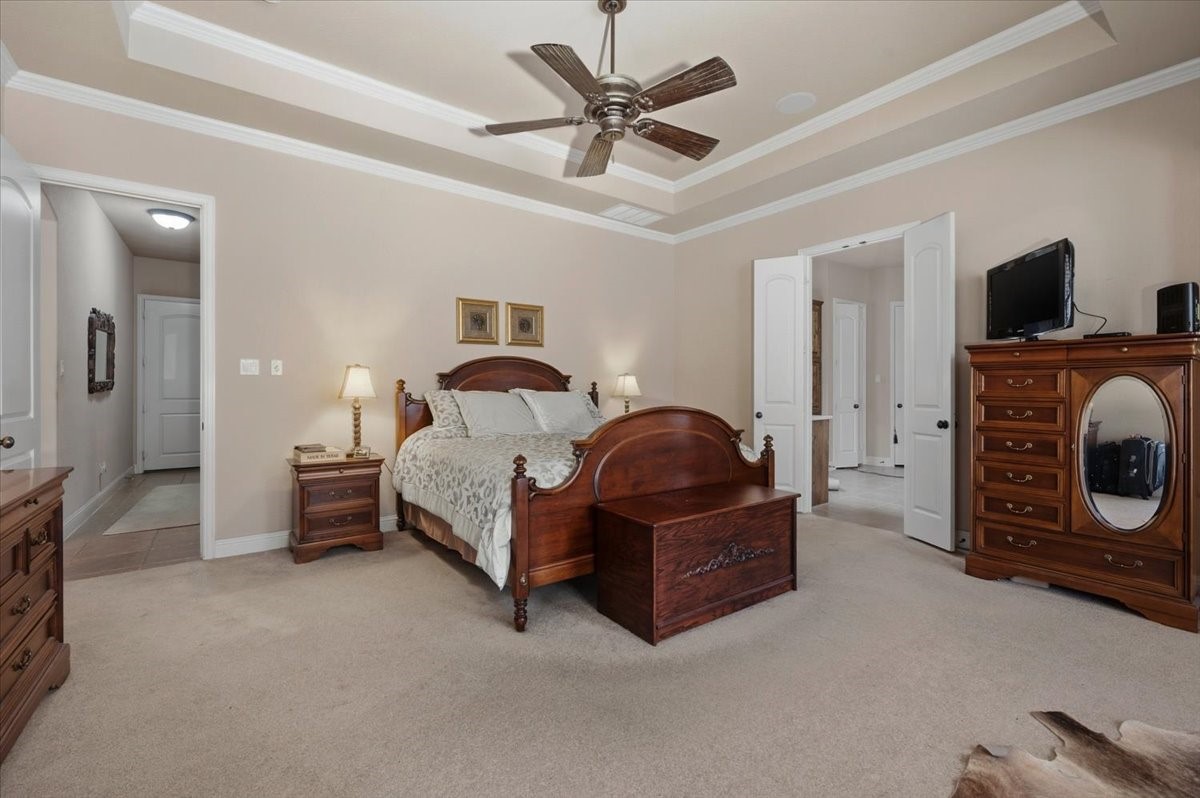 7636 La Cantera Drive Fort Worth TX 76108