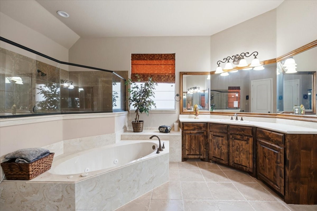 7636 La Cantera Drive Fort Worth TX 76108