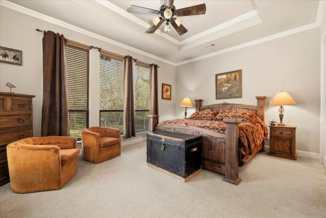 7636 La Cantera Drive Fort Worth TX 76108