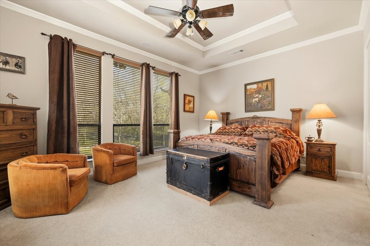 7636 La Cantera Drive Fort Worth TX 76108