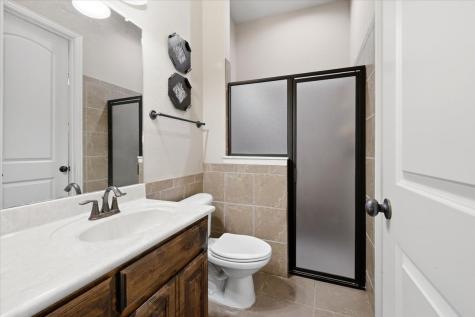 7636 La Cantera Drive Fort Worth TX 76108