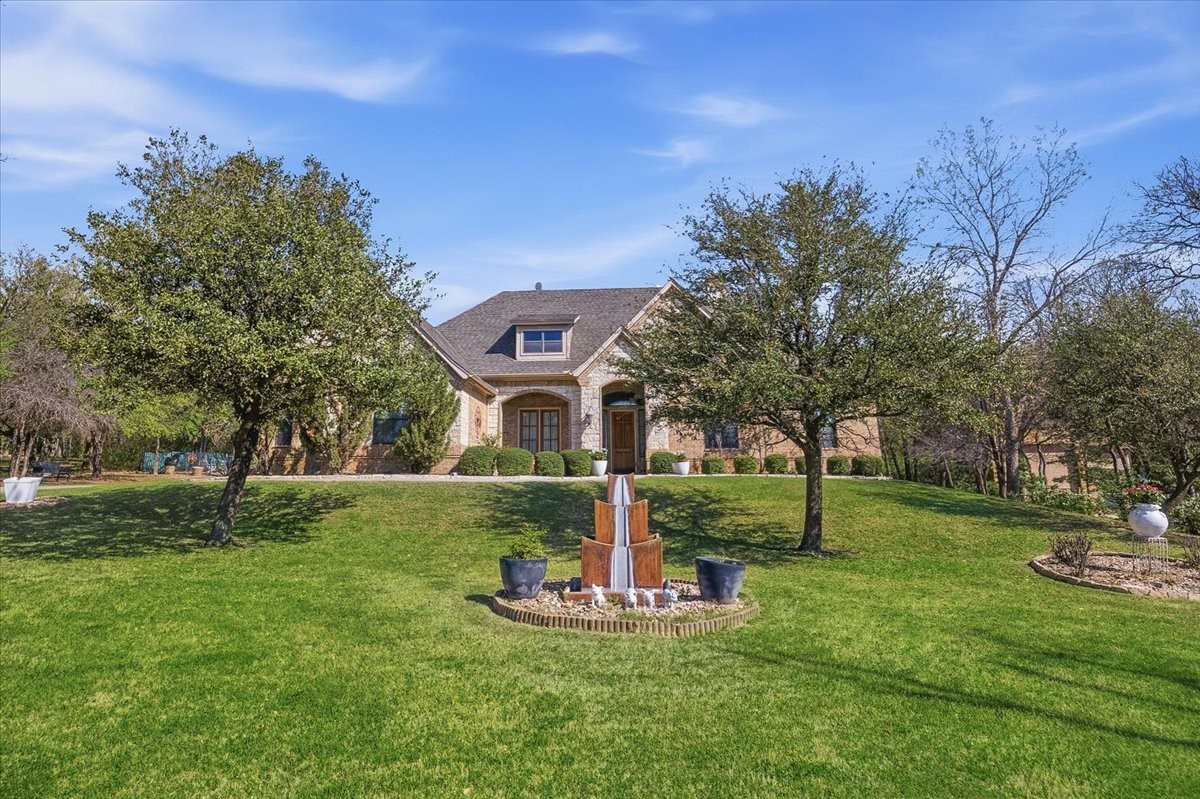 7636 La Cantera Drive Fort Worth TX 76108