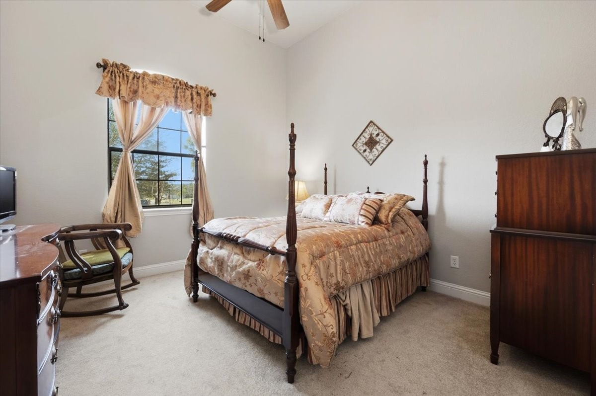 7636 La Cantera Drive Fort Worth TX 76108