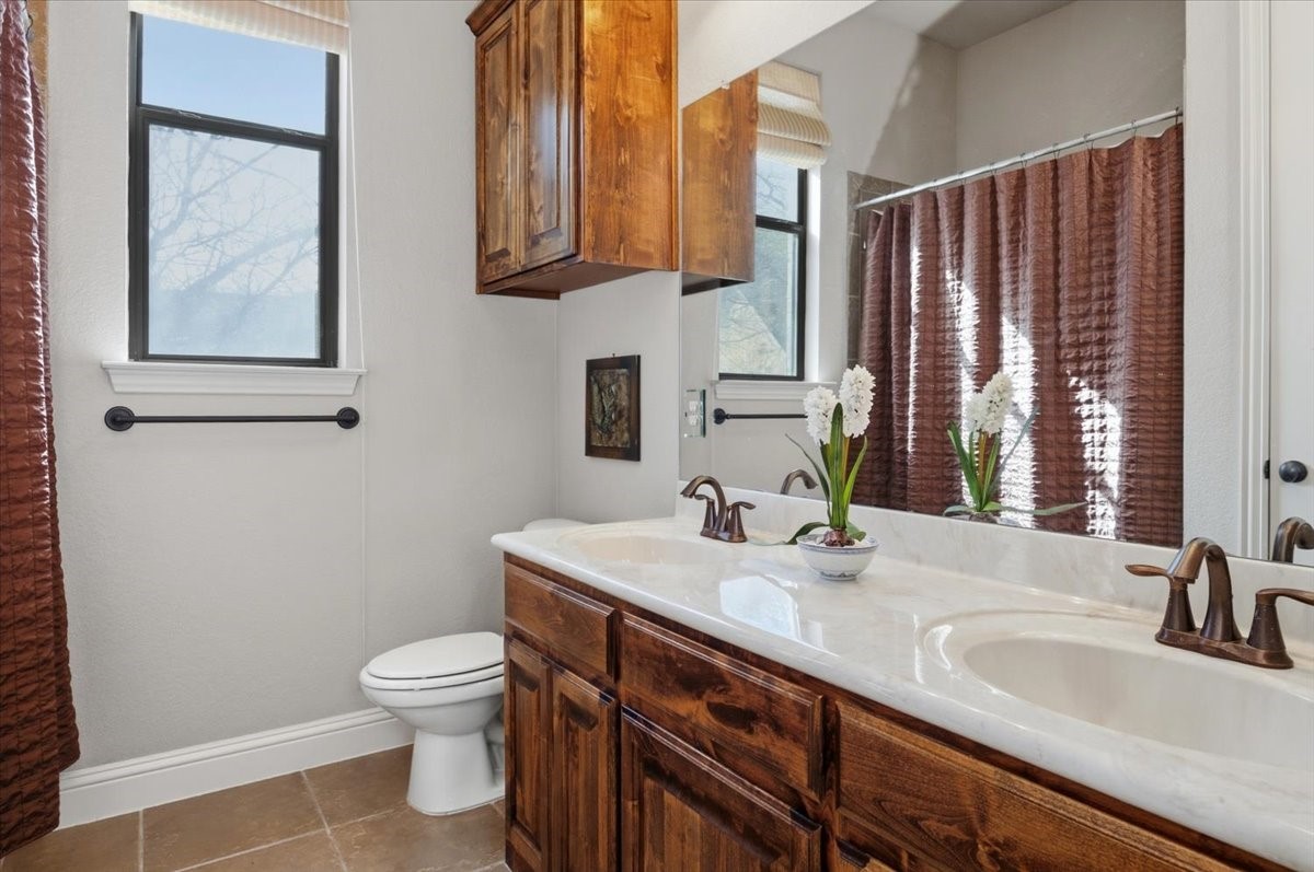 7636 La Cantera Drive Fort Worth TX 76108