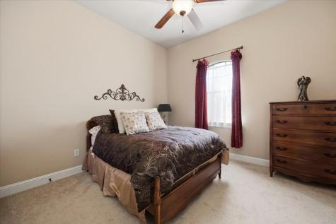 7636 La Cantera Drive Fort Worth TX 76108