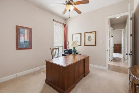 7636 La Cantera Drive Fort Worth TX 76108