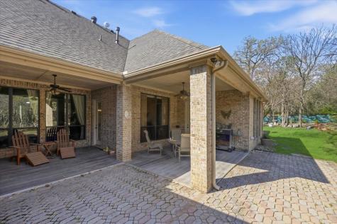 7636 La Cantera Drive Fort Worth TX 76108