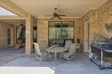 7636 La Cantera Drive Fort Worth TX 76108