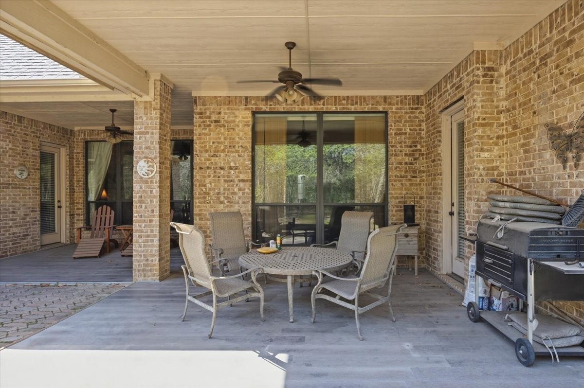 7636 La Cantera Drive Fort Worth TX 76108