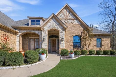 7636 La Cantera Drive Fort Worth TX 76108