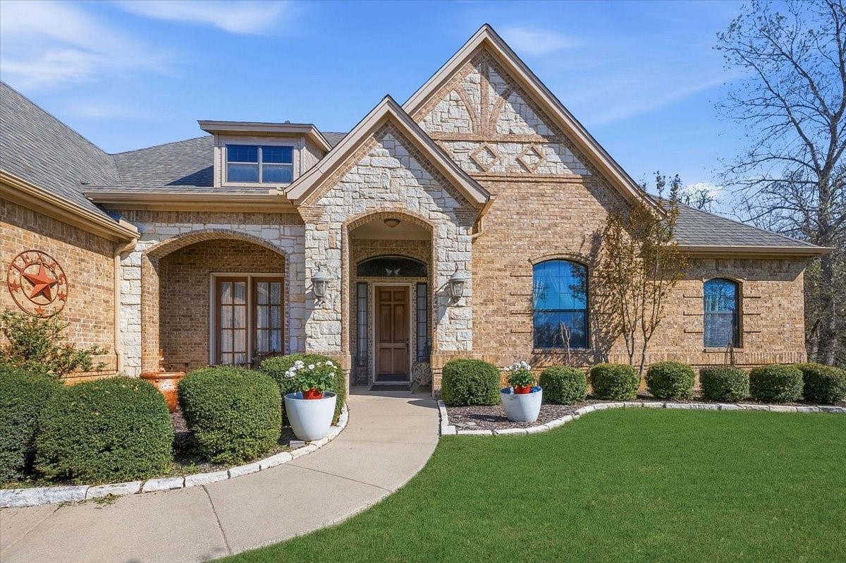 7636 La Cantera Drive Fort Worth TX 76108