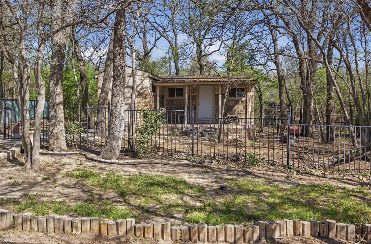 7636 La Cantera Drive Fort Worth TX 76108