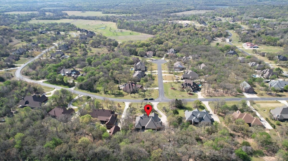 7636 La Cantera Drive Fort Worth TX 76108