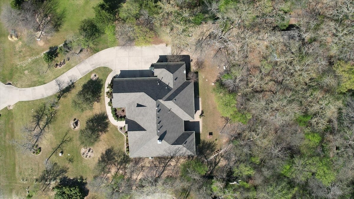 7636 La Cantera Drive Fort Worth TX 76108