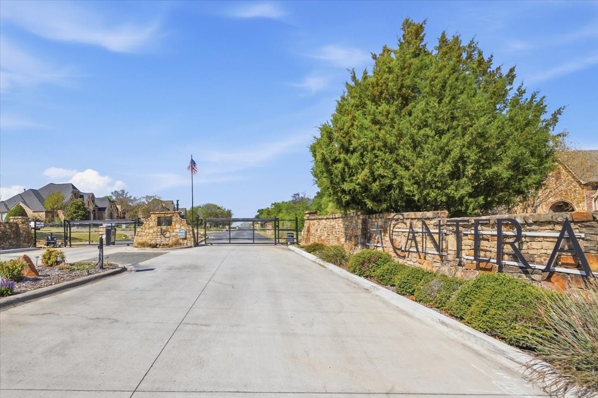 7636 La Cantera Drive Fort Worth TX 76108