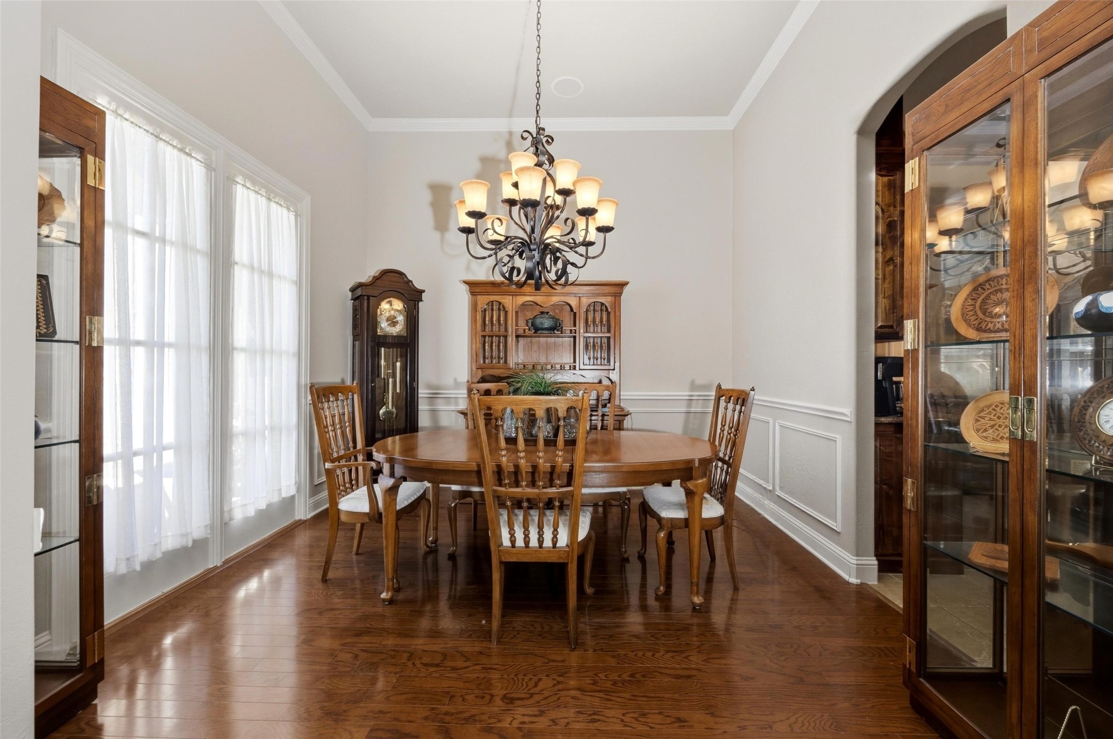 7636 La Cantera Drive Fort Worth TX 76108