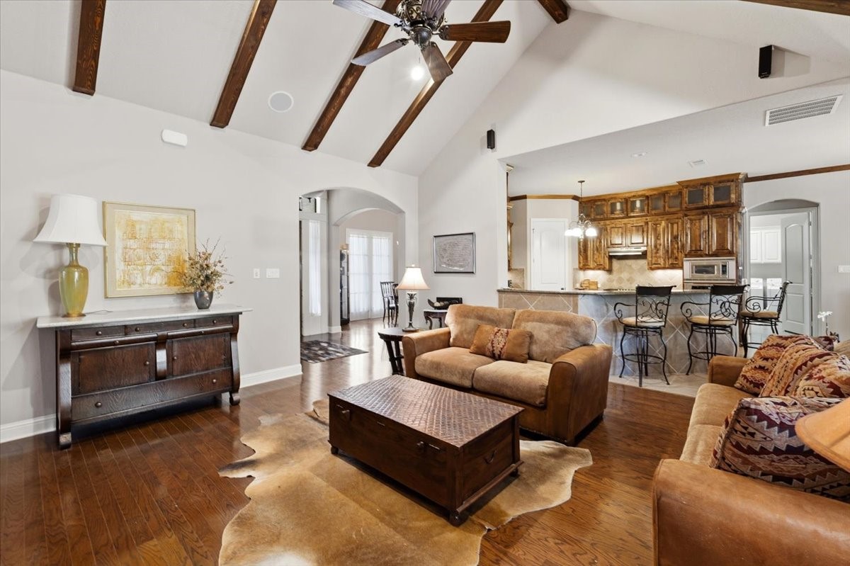 7636 La Cantera Drive Fort Worth TX 76108