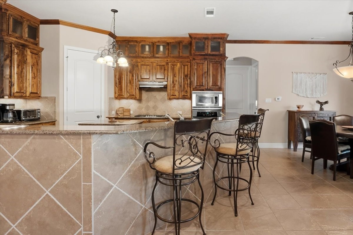 7636 La Cantera Drive Fort Worth TX 76108
