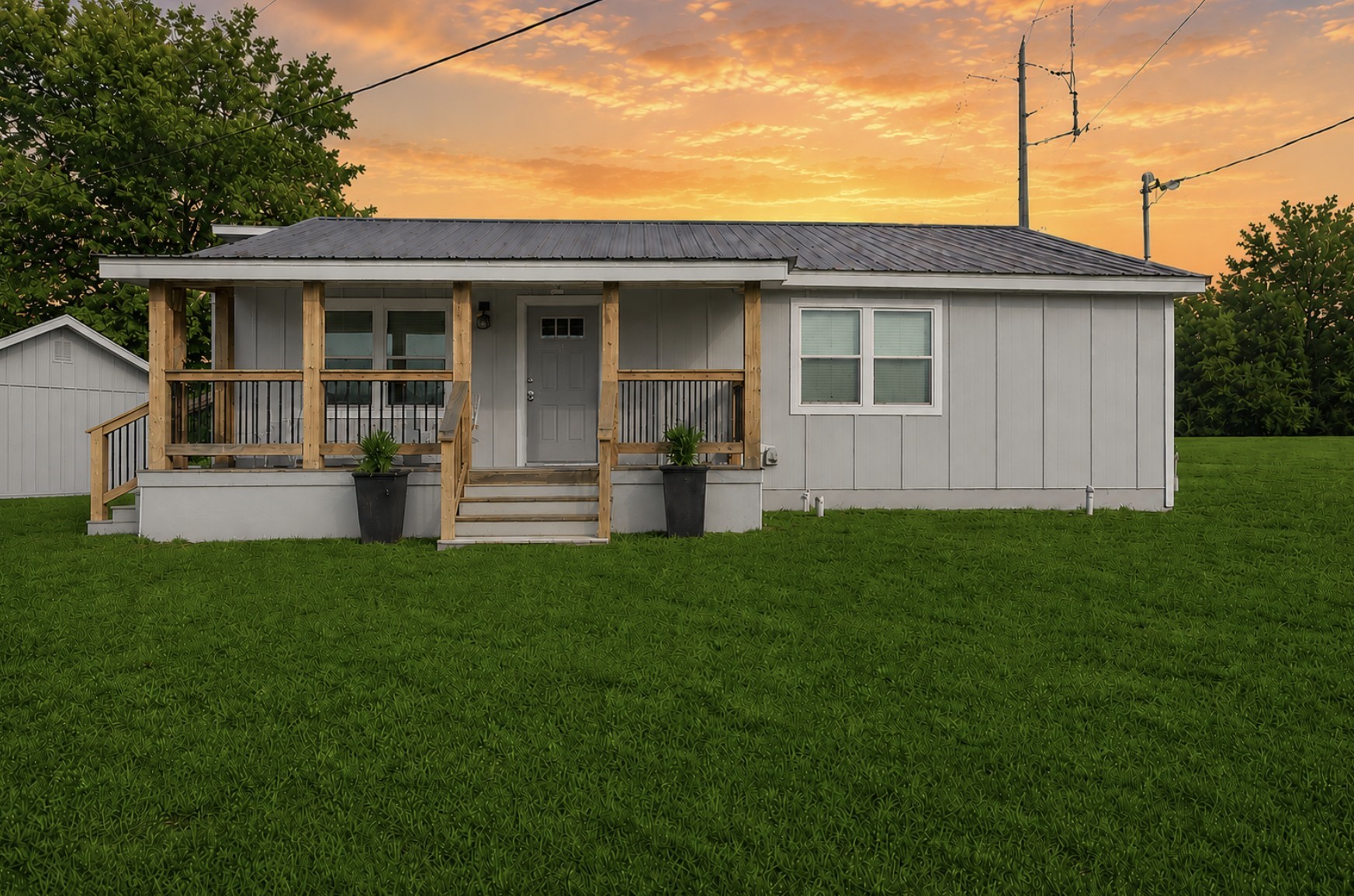 108 Reservoir Street Sulphur Springs TX 75482