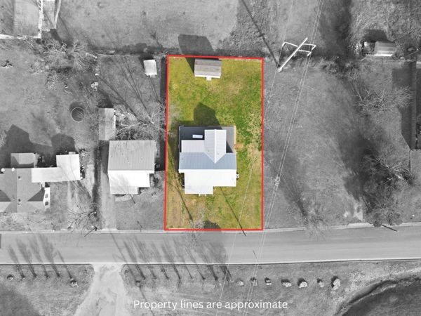108 Reservoir Street Sulphur Springs TX 75482