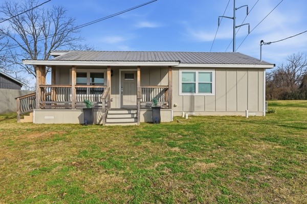 108 Reservoir Street Sulphur Springs TX 75482