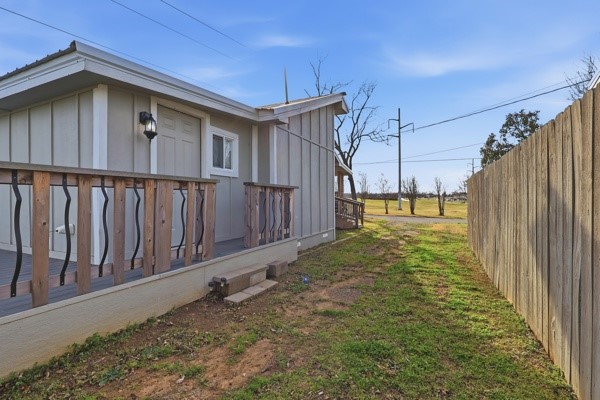 108 Reservoir Street Sulphur Springs TX 75482