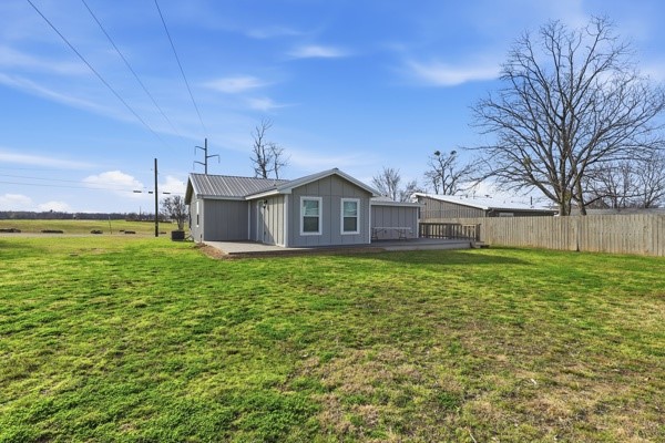 108 Reservoir Street Sulphur Springs TX 75482
