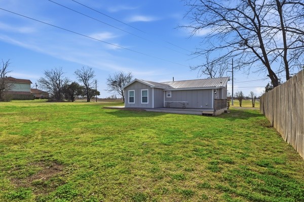 108 Reservoir Street Sulphur Springs TX 75482