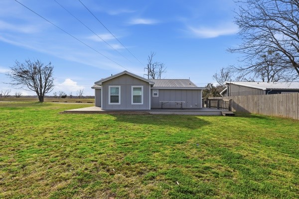 108 Reservoir Street Sulphur Springs TX 75482