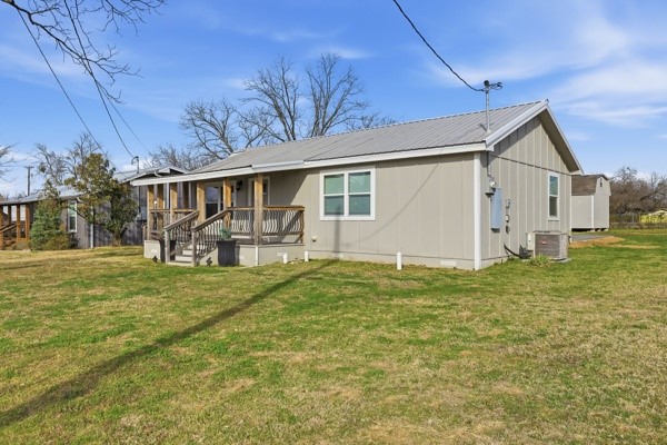 108 Reservoir Street Sulphur Springs TX 75482