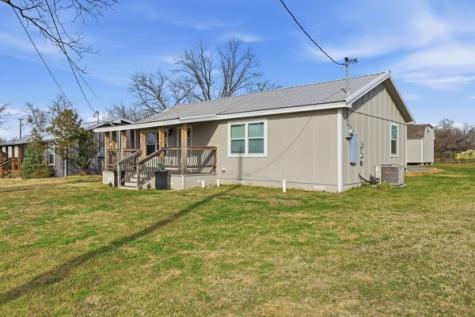 108 Reservoir Street Sulphur Springs TX 75482