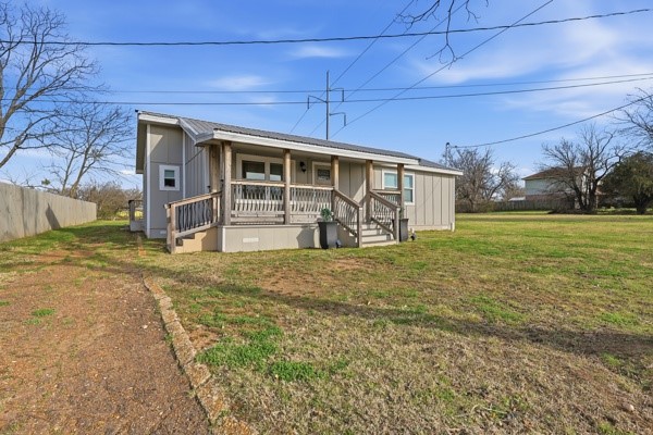 108 Reservoir Street Sulphur Springs TX 75482