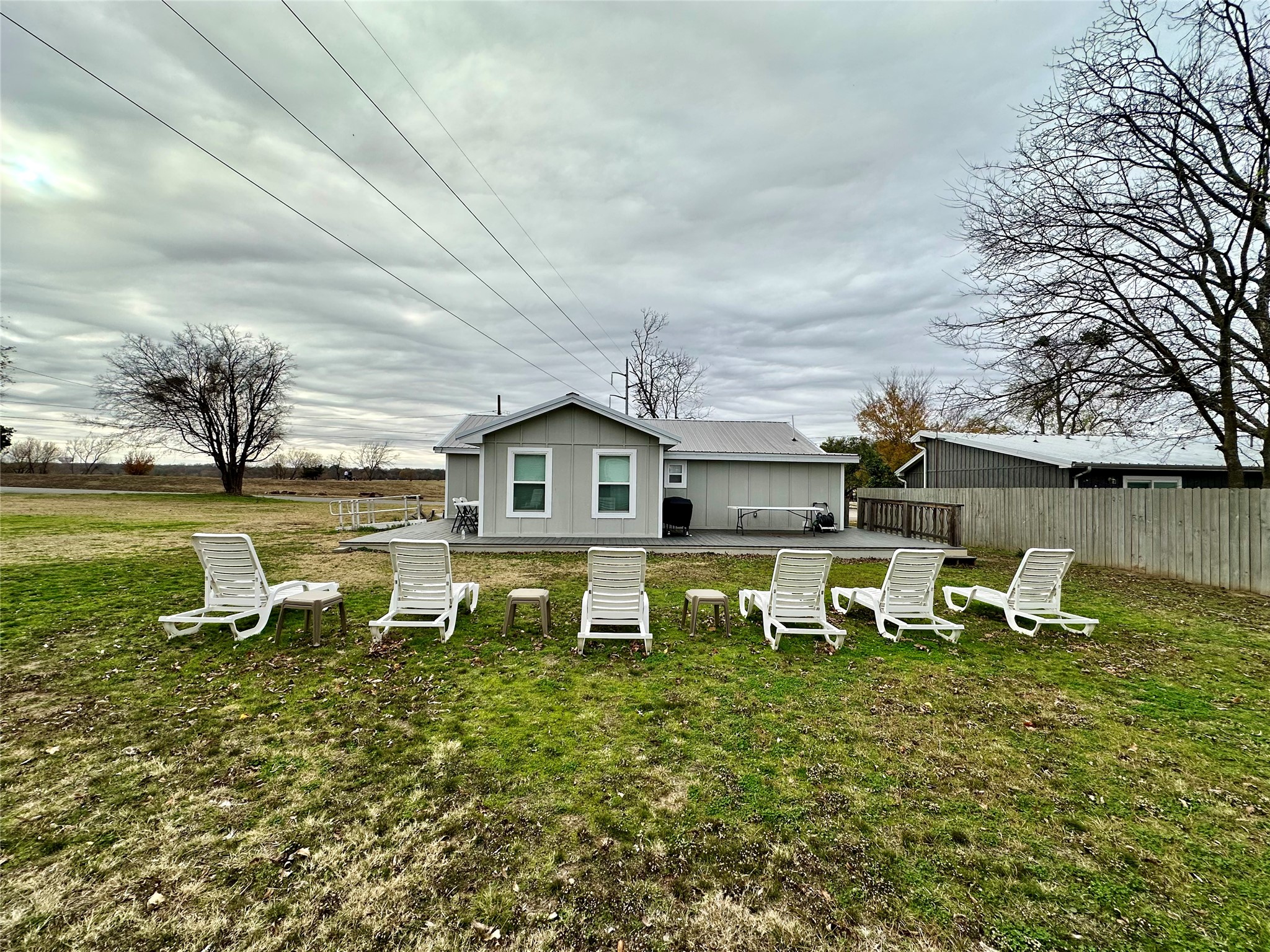 108 Reservoir Street Sulphur Springs TX 75482