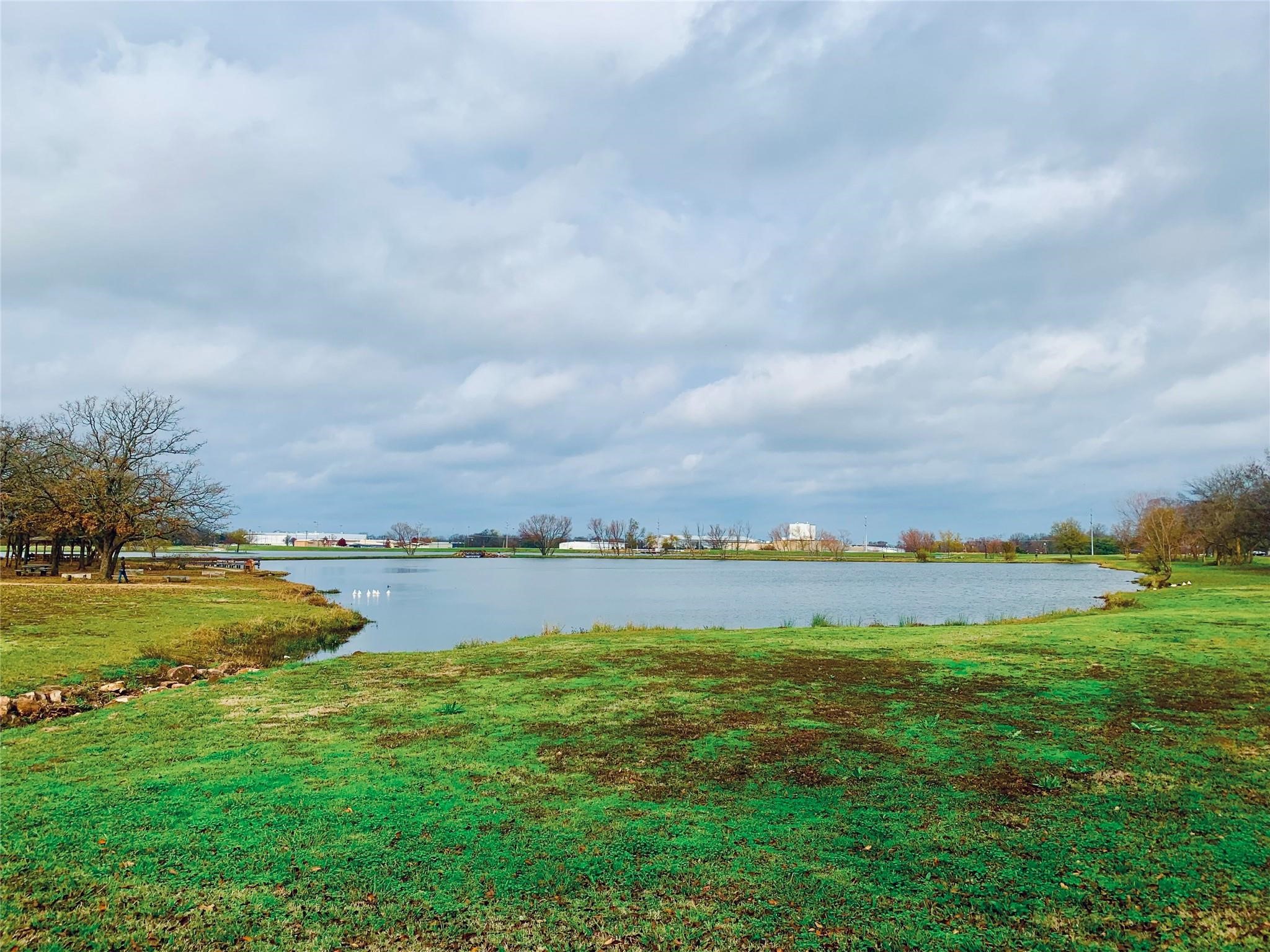 108 Reservoir Street Sulphur Springs TX 75482