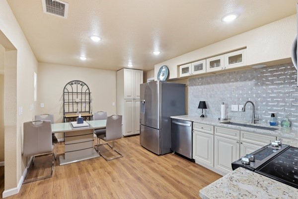 108 Reservoir Street Sulphur Springs TX 75482