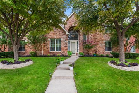 14820 Pensham Drive Frisco TX 75035