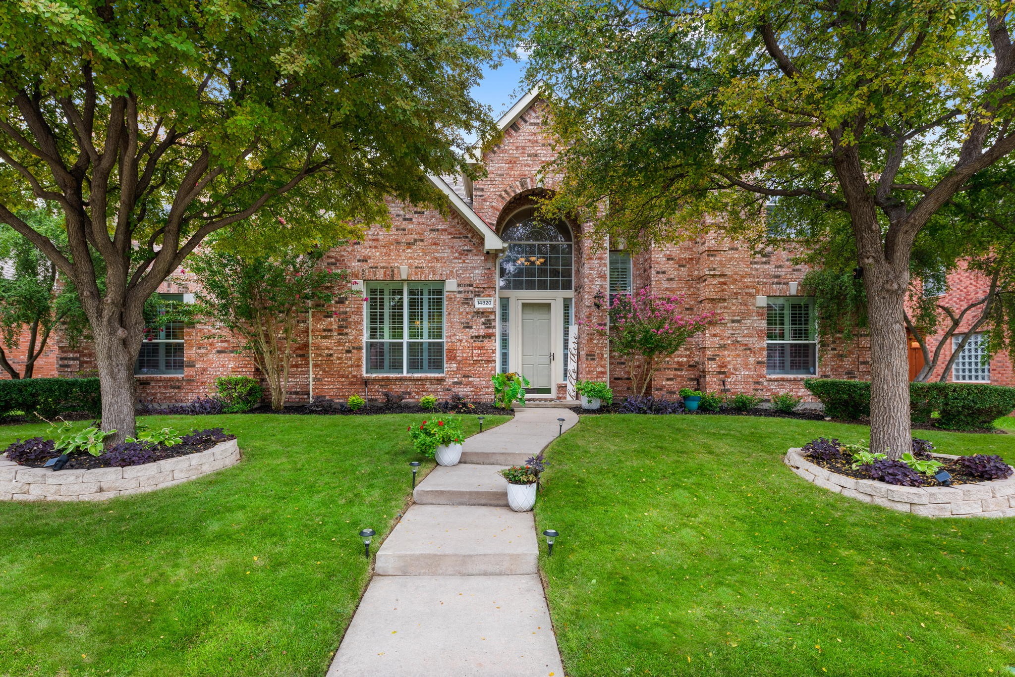 14820 Pensham Drive Frisco TX 75035
