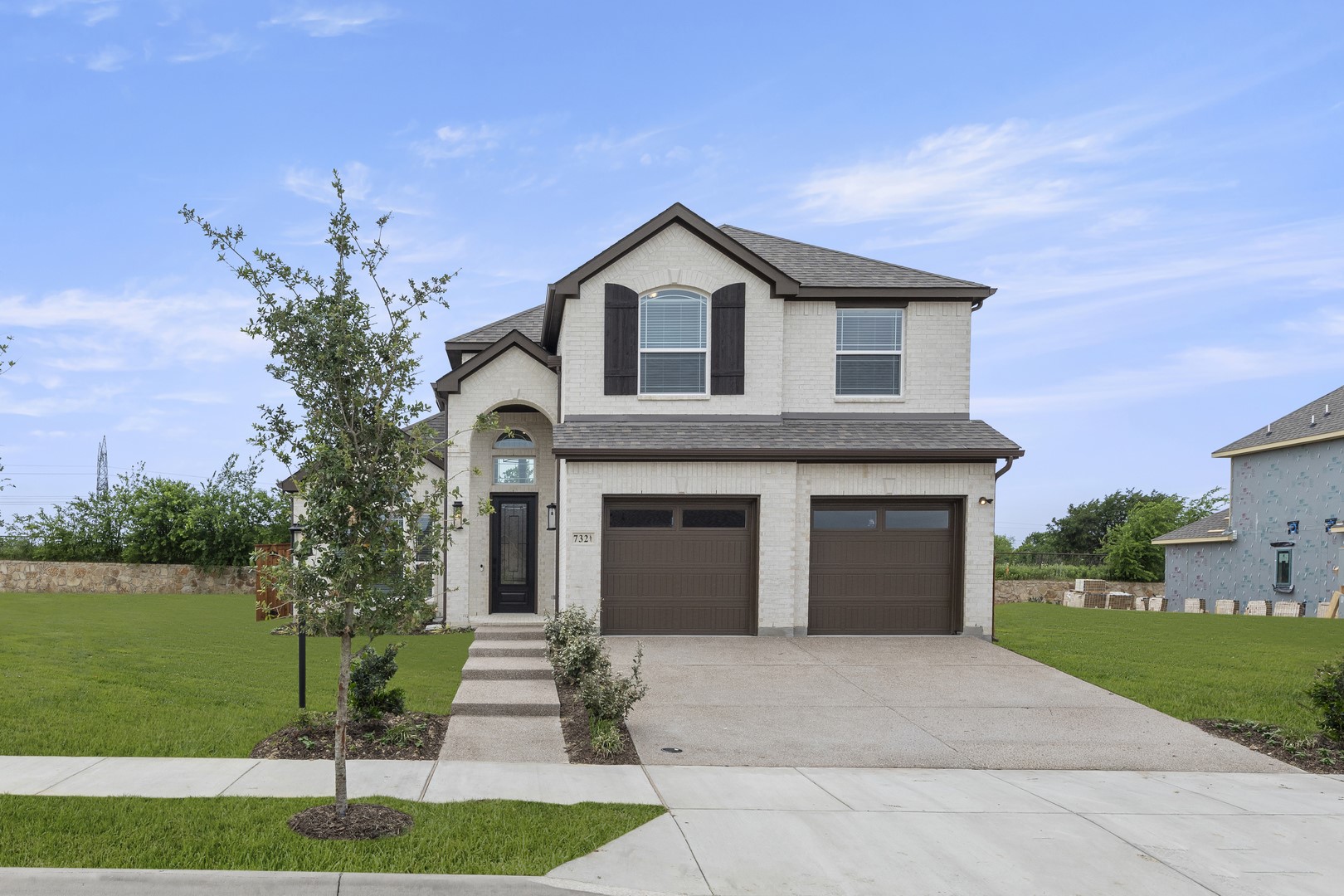 732 Golden Galaxy Way Wylie TX 75098
