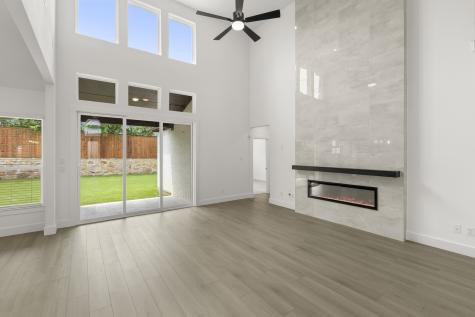 732 Golden Galaxy Way Wylie TX 75098