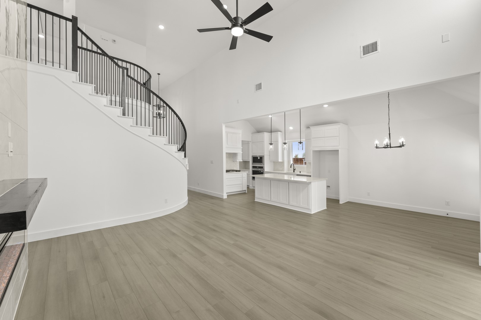 732 Golden Galaxy Way Wylie TX 75098